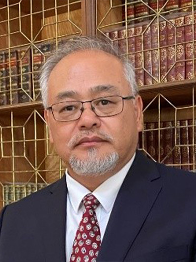 Prof. Bohua Sun